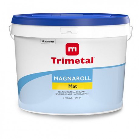 Trimetal Magnaroll Mat