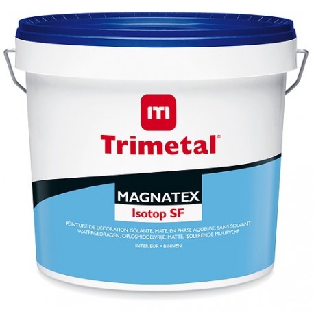 Trimetal Magnatex Isotop SF 10 Liter