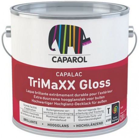 Caparol Capalac TriMaXX Gloss