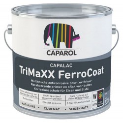 Caparol Capalac TriMaXX Ferrocoat