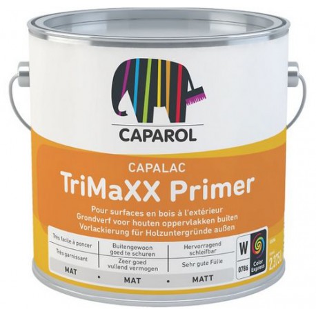 dubbel Grafiek domesticeren Caparol Capalac TriMaXX Primer - verfsuper.com