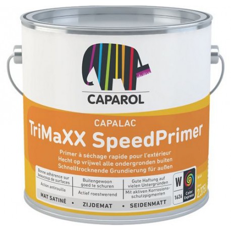 Caparol Capalac TriMaXX Speedprimer