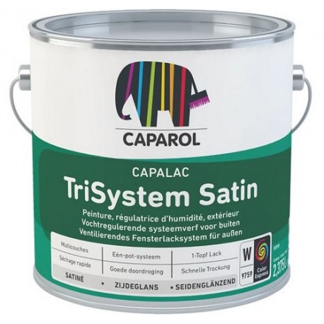 Caparol Capalac TriSystem Satin