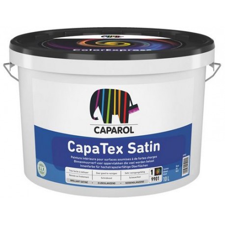 Caparol Capatex Satin