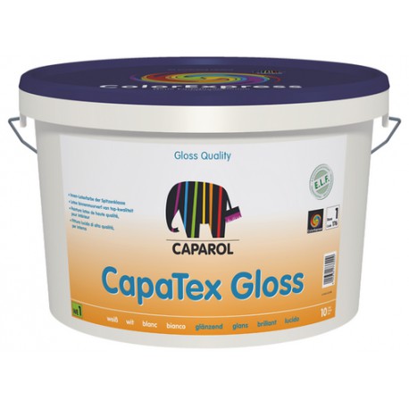 Caparol CapaTex Gloss 60