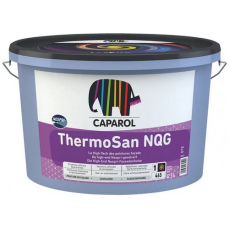 Caparol ThermoSan-Nespri-TEC 12,5 Liter