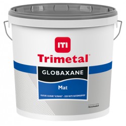 Trimetal Globaxane Mat