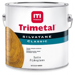 SILVATANE CLASSIC SATIN (ZIJDEGLANS)