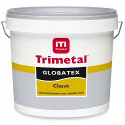 Trimetal Globatex Classic