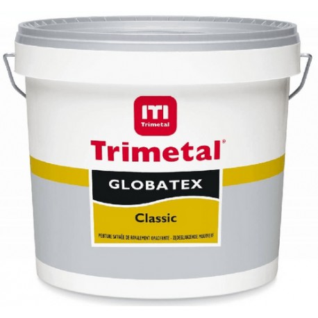 Trimetal Globatex Classic