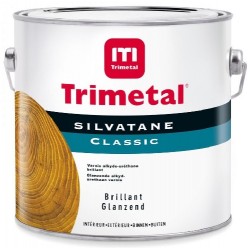 Trimetal Silvatane Classic Brillant