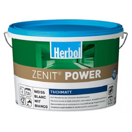 Herbol Zenit Power