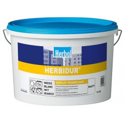 Herbol Herbidur Matt 12,5 Liter