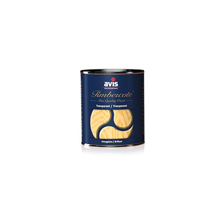 Avis Timbercote Hoogglans