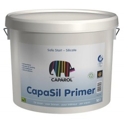 Caparol Capasil Primer 10 Liter