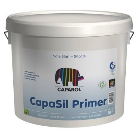 Caparol Capasil Primer 10 Liter