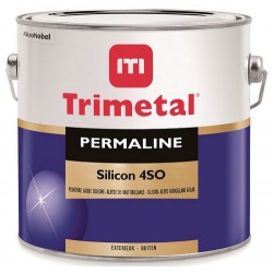 Trimetal Permaline Silicon 4SO