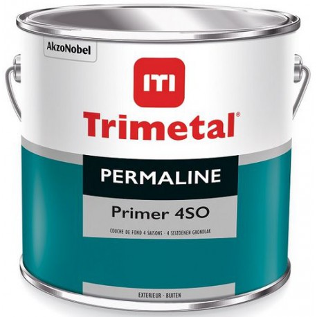 Trimetal Permaline Primer 4SO