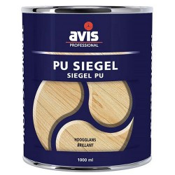 Avis PU Siegel