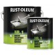 Rustoleum Groene Verfafbijt