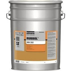 Sikkens Rubbol WM 260 Spray Primer