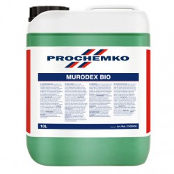 Prochemko Chemtec Murodex Bio 10 ltr.