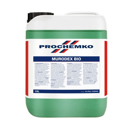 Prochemko Chemtec Murodex Bio 10 ltr.