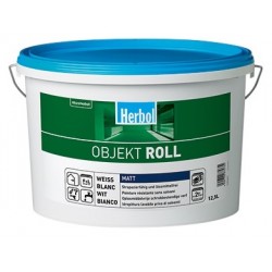 Herbol Objekt Roll
