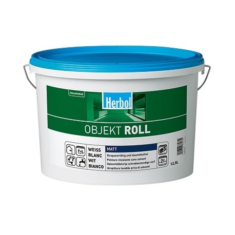 Herbol Objekt Roll