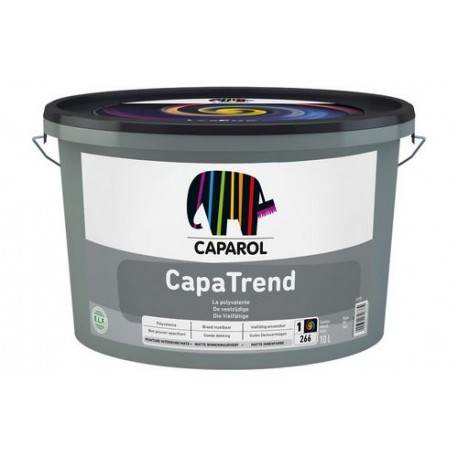 Caparol CapaTrend 