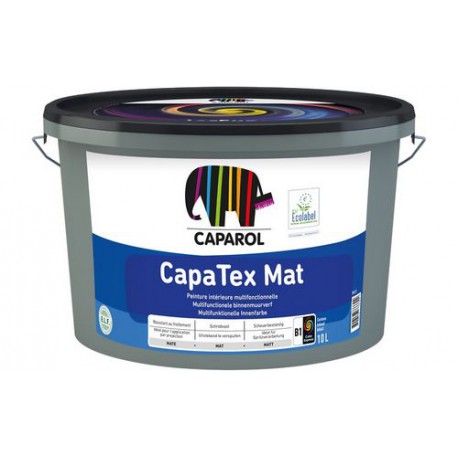 Caparol Capatex Mat