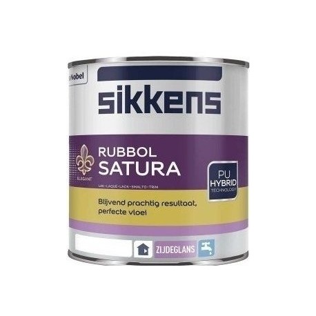 Sikkens Rubbol Satura