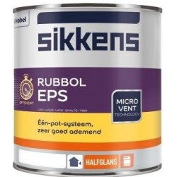 Sikkens Rubbol EPS