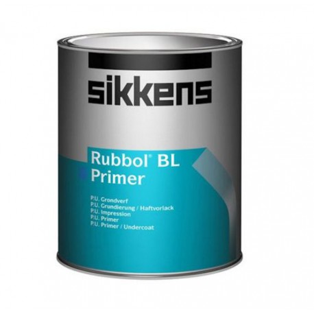 Sikkens Rubbol BL Primer