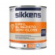 Sikkens Rubbol BL Rezisto Semi Gloss