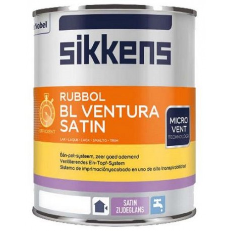 Sikkens Rubbol BL Ventura Satin