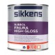 Sikkens Rubbol Finura High Gloss