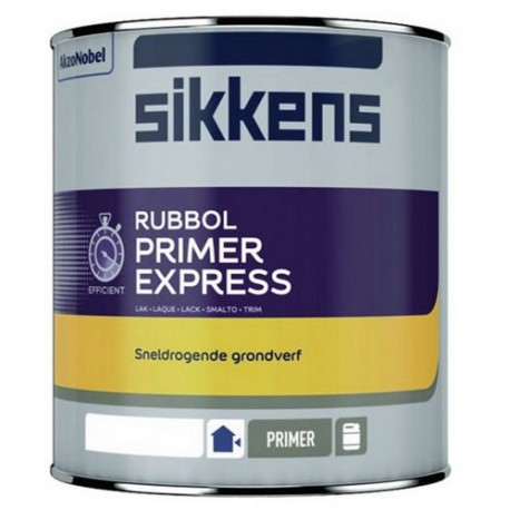 Sikkens Rubbol Primer Express