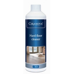 Ciranova Hard Floor Cleaner 750ml