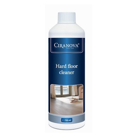 Ciranova Hard Floor Cleaner 750ml