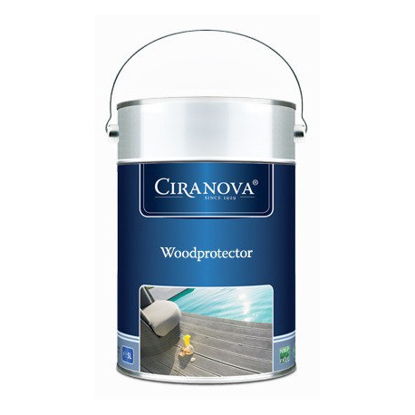 Ciranova Wood Protector 5 Liter