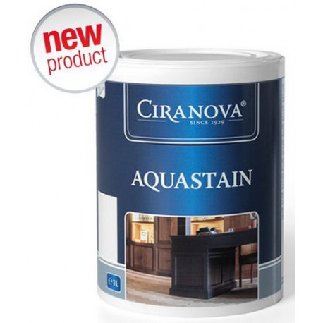 Ciranova Aquastain