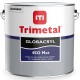 Trimetal Globacryl 4SO Mat 2,5 liter