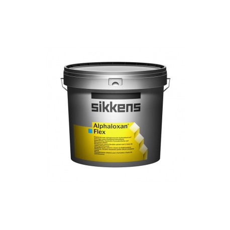 Sikkens Alphaloxan Flex 10 Liter