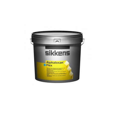 Sikkens Alphaloxan Flex 10 Liter