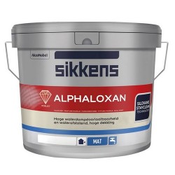 Sikkens Alphaloxan