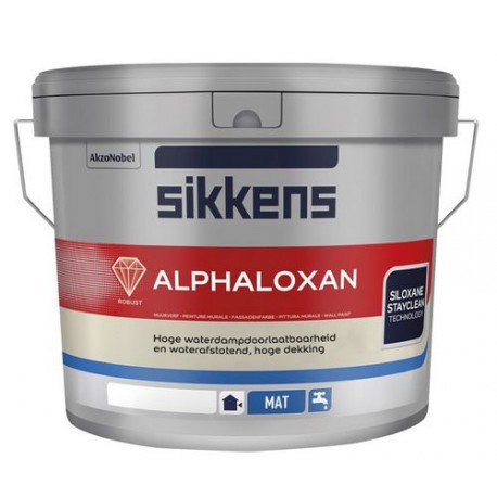 Sikkens Alphaloxan