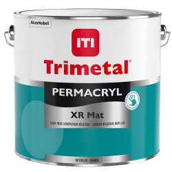 Trimetal Permacryl XR Mat