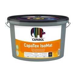 Caparol Capatex IsoMat 10 Liter