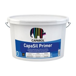 Caparol Capasil Primer 10 Liter